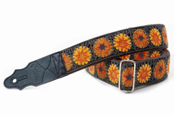 Ремень для гитары RightOn Straps Standard Plus Crochet